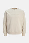 JCORECHARGE MOLD PRINT SWEAT CREW NECK