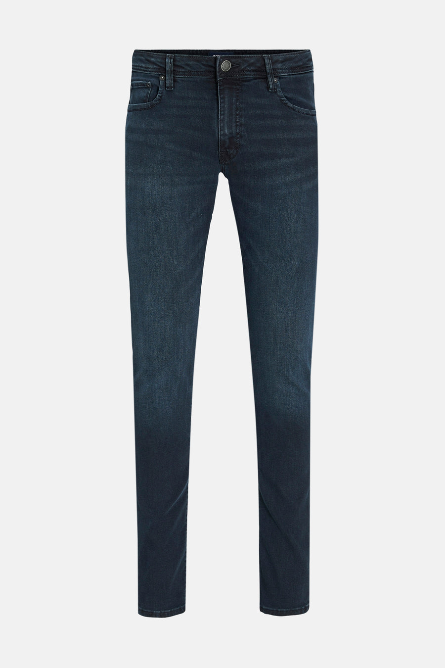 CLARK - dark blue denim