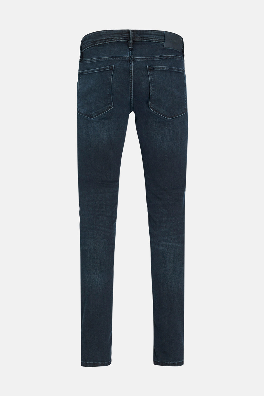 CLARK - dark blue denim