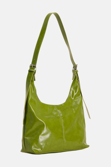 Sac à bandoulière vert - JJXX