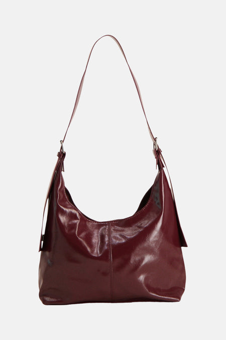 Sac à bandoulière rouge - JJXX