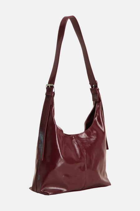 Sac à bandoulière rouge - JJXX