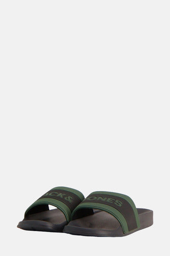Tongs - vert