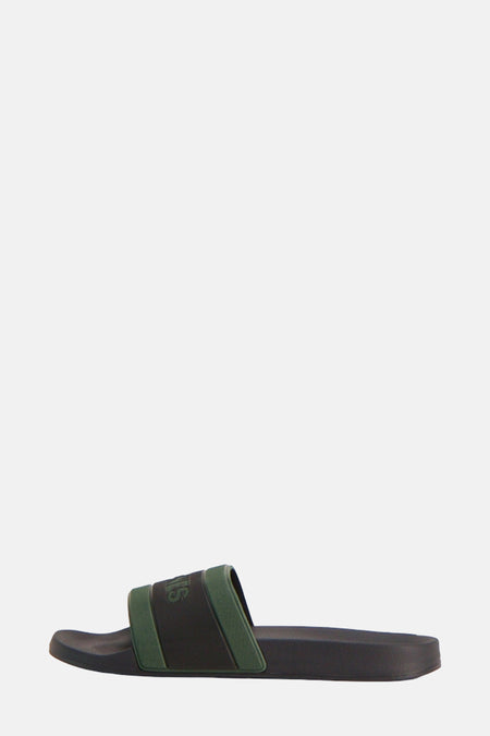 Nu-pieds Vert - ACCESSORIES BY JACK & JONES