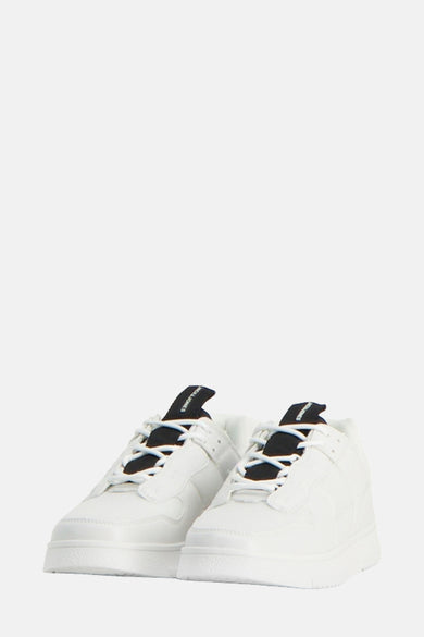 Baskets - blanc