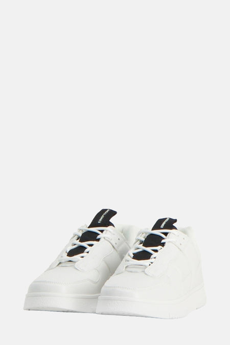 Baskets - blanc