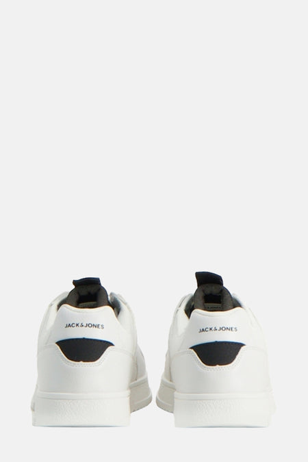 Baskets - blanc