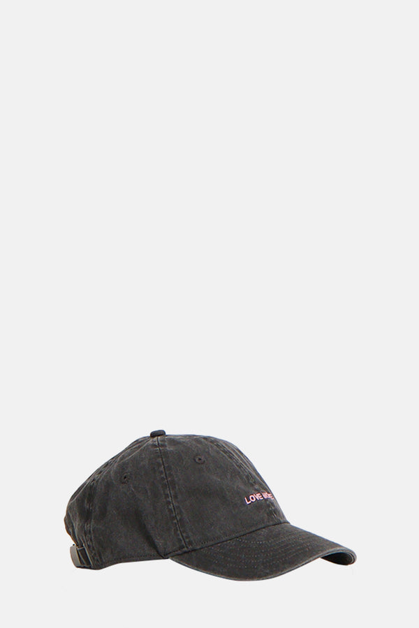 JXSUZANNE WASHED CAP ACC