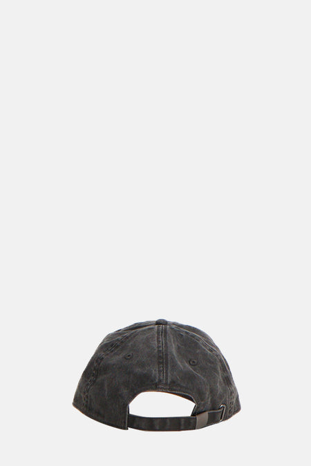 JXSUZANNE WASHED CAP ACC