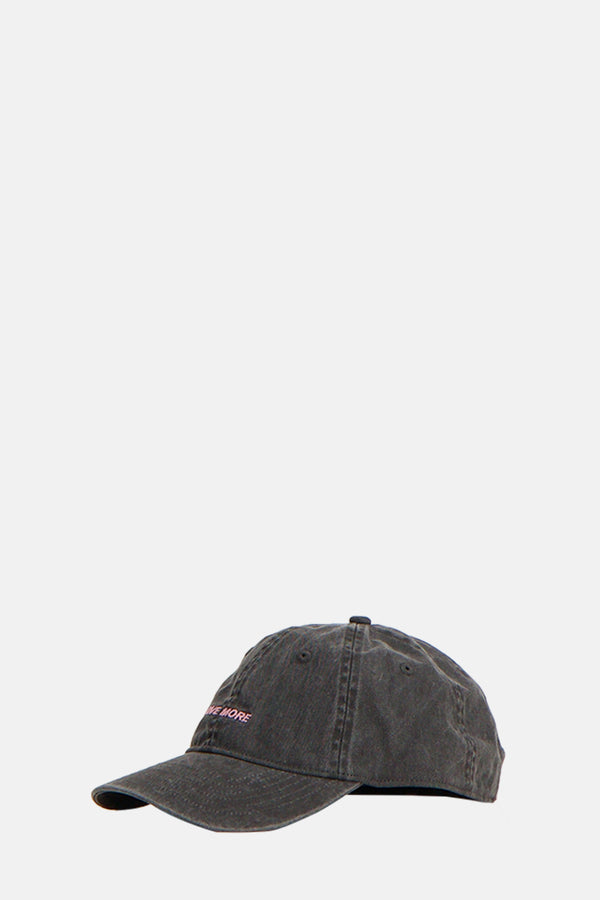 JXSUZANNE WASHED CAP ACC