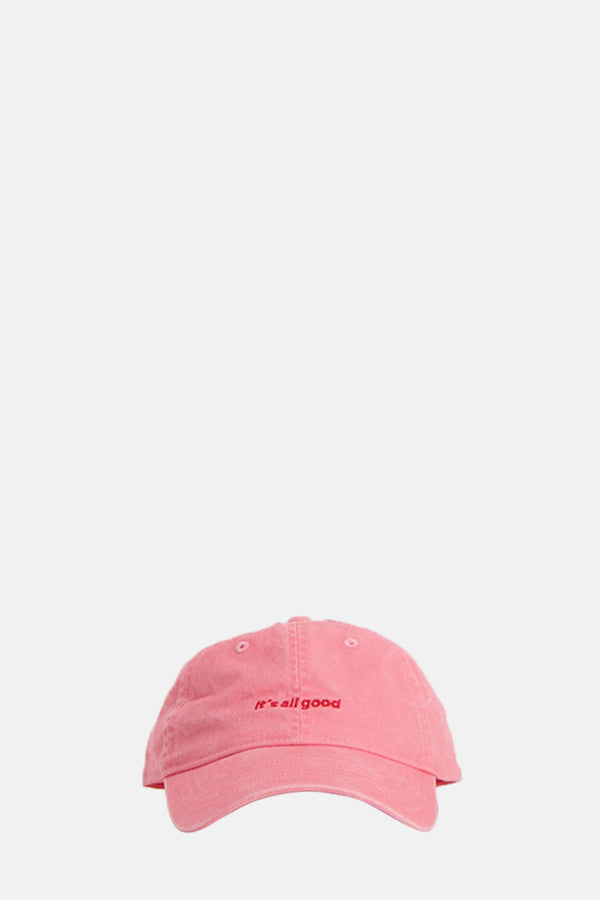 JXSUZANNE WASHED CAP ACC
