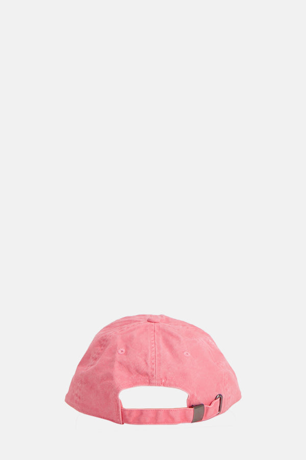 JXSUZANNE WASHED CAP ACC
