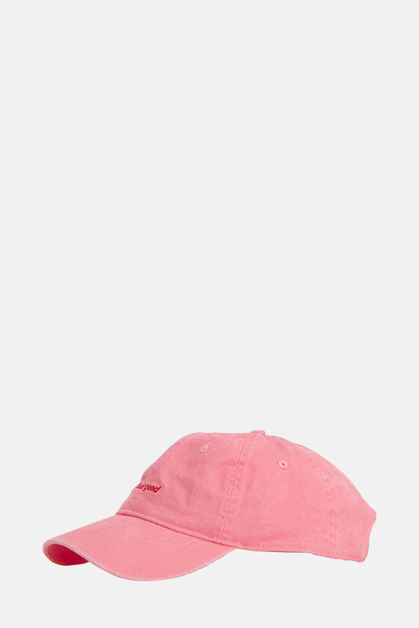 JXSUZANNE WASHED CAP ACC