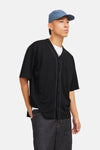 JCOSURFACE BASEBALL TEE SS CREW NECK