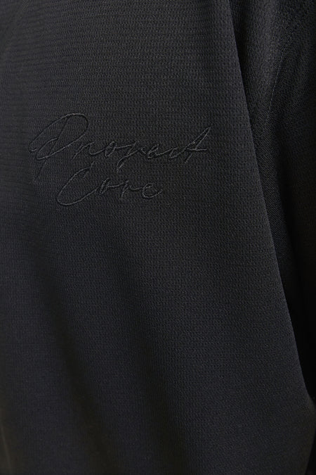 JCOSURFACE BASEBALL TEE SS CREW NECK