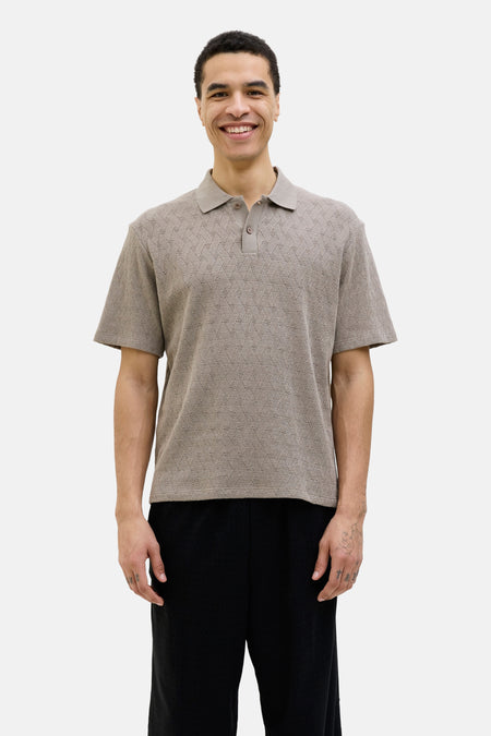 Polos Gris - PREMIUM by JACK & JONES