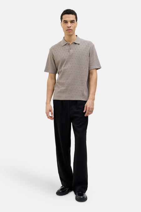Polos Gris - PREMIUM by JACK & JONES