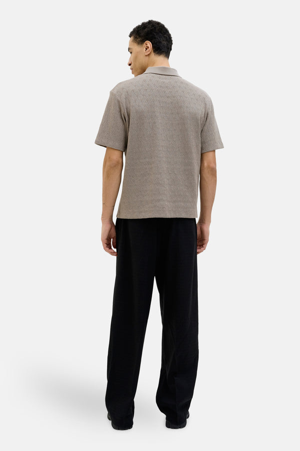 Polos Gris - PREMIUM by JACK & JONES