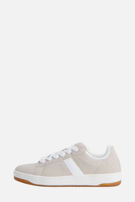 Baskets Écru - ACCESSORIES BY JACK & JONES