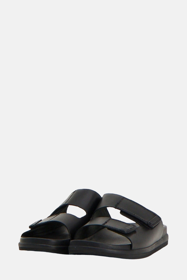 Nu-pieds Noir - ACCESSORIES BY JACK & JONES