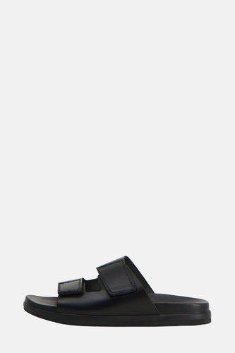 Tongs - noir - ACCESSORIES BY JACK & JONES - 5