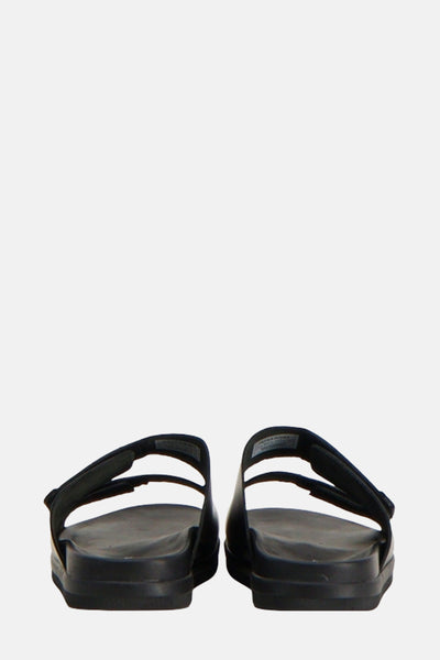 Nu-pieds Noir - ACCESSORIES BY JACK & JONES