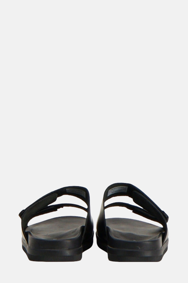 Nu-pieds Noir - ACCESSORIES BY JACK & JONES