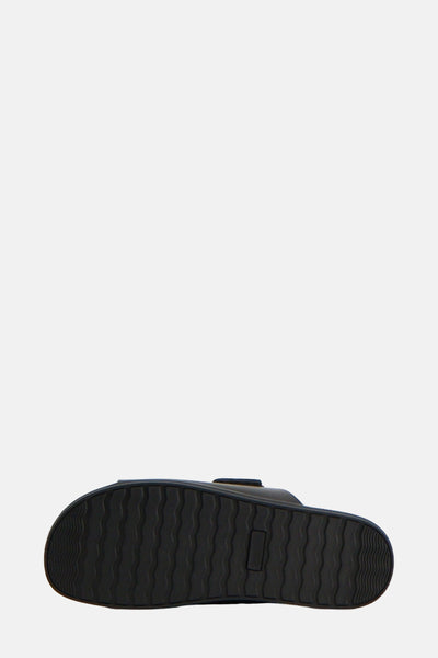 Nu-pieds Noir - ACCESSORIES BY JACK & JONES