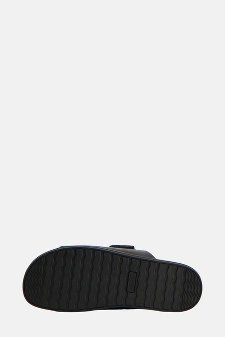Nu-pieds Noir - ACCESSORIES BY JACK & JONES
