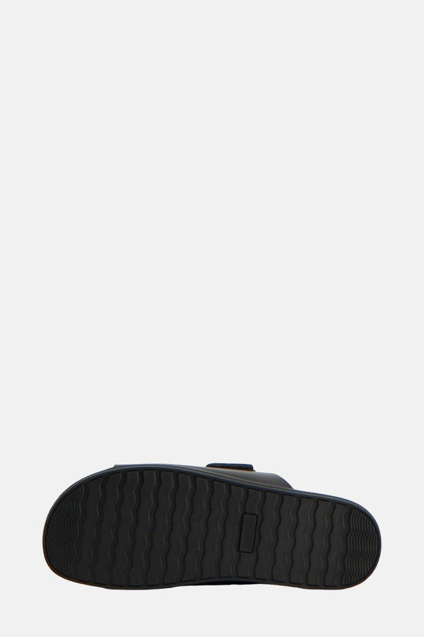 Nu-pieds Noir - ACCESSORIES BY JACK & JONES