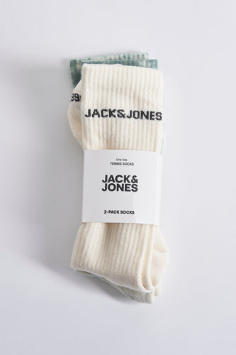 Chaussettes - multicolore - ACCESSORIES BY JACK & JONES
