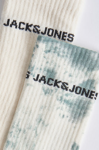 Chaussettes - multicolore - ACCESSORIES BY JACK & JONES