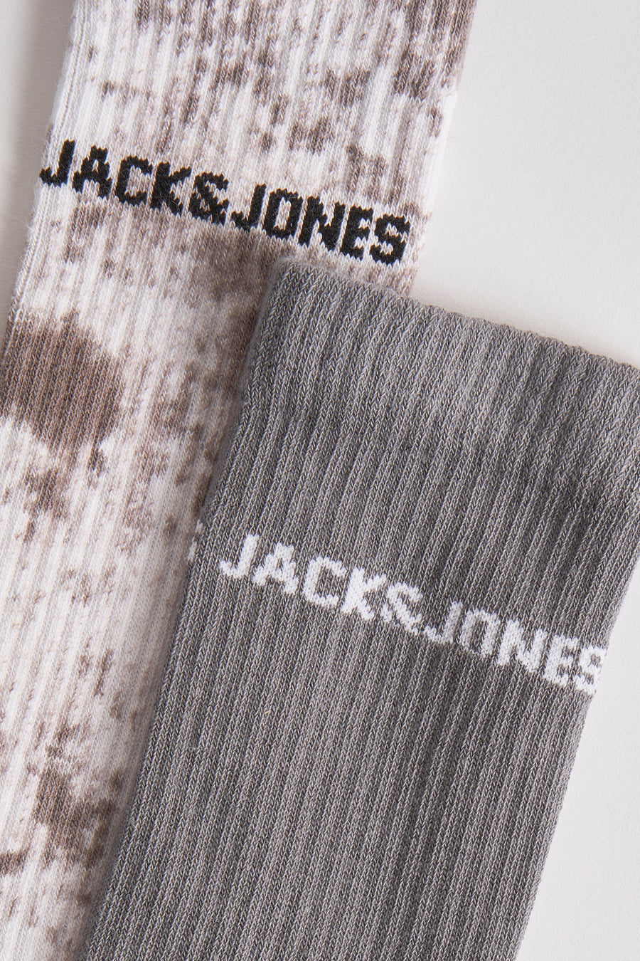 Chaussettes - Gris - ACCESSORIES BY JACK & JONES
