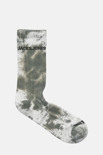 Chaussettes - Gris - ACCESSORIES BY JACK & JONES