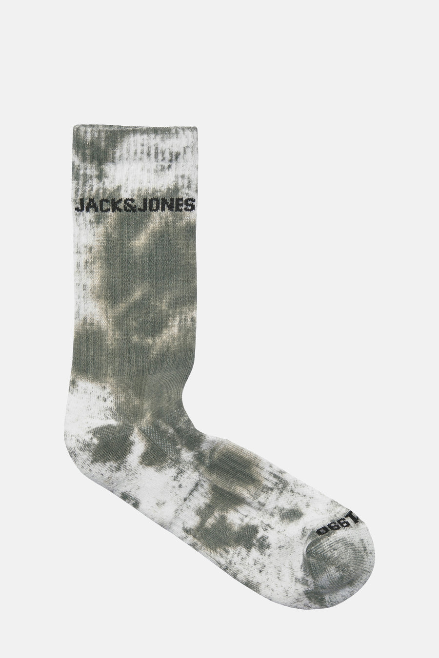 Chaussettes - Gris - ACCESSORIES BY JACK & JONES
