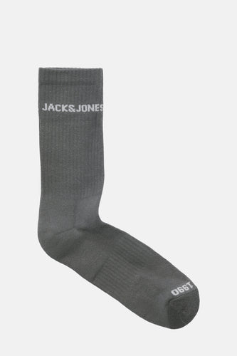 Chaussettes - Gris - ACCESSORIES BY JACK & JONES
