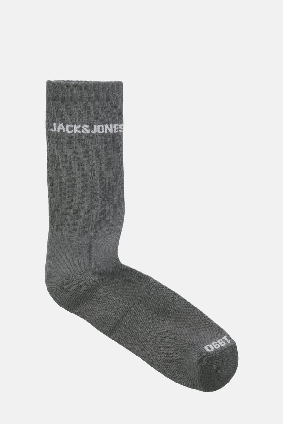 Chaussettes - Gris - ACCESSORIES BY JACK & JONES