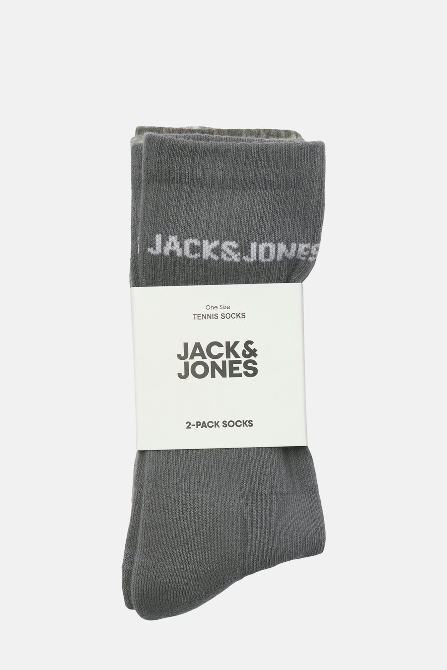 Chaussettes - Gris - ACCESSORIES BY JACK & JONES