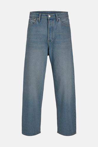 Jeans wide light blue denim - JACK & JONES JEANS INTELLIGENCE - JACK & JONES JEANS INTELLIGENCE
