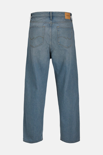 Jeans wide light blue denim - JACK & JONES JEANS INTELLIGENCE - JACK & JONES JEANS INTELLIGENCE