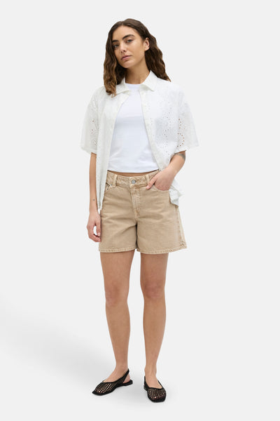 Short Beige - JJXX