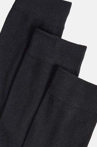 Chaussettes - noir
