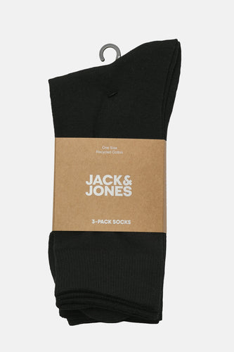 Chaussettes - noir - ACCESSORIES BY JACK & JONES