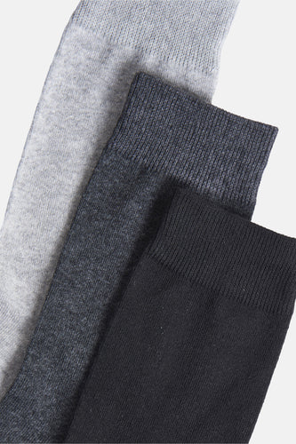 Chaussettes - multicolore