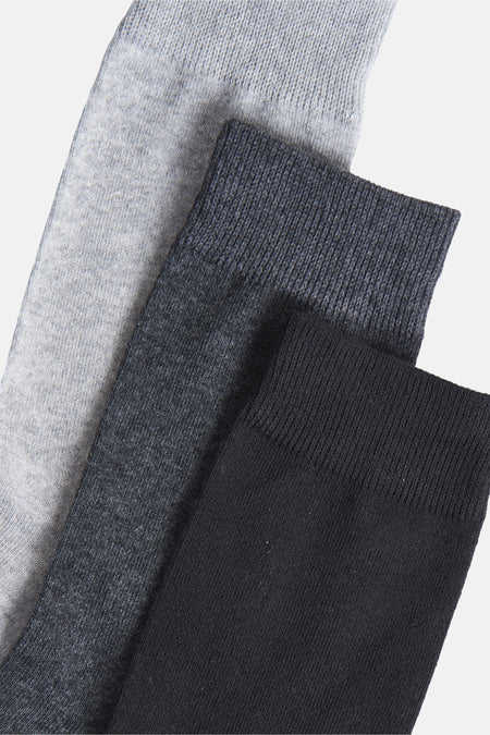 Chaussettes - multicolore