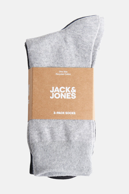 Chaussettes - multicolore