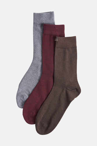 Chaussettes - Multicolore