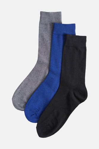 Chaussettes - multicolore