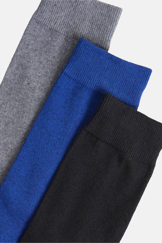 Chaussettes - multicolore