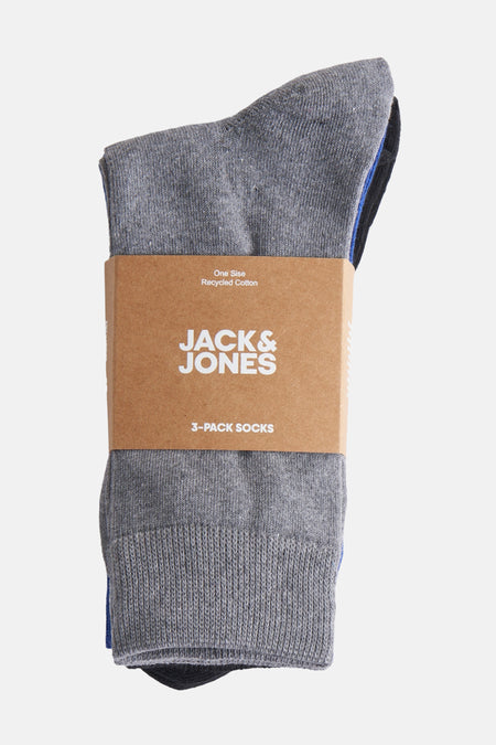 Chaussettes - multicolore